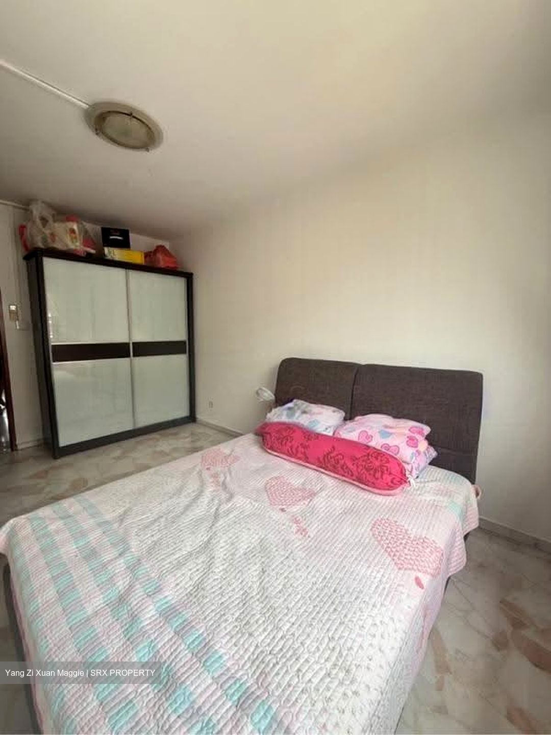 Yung Ho Road (Jurong West),  #631521151